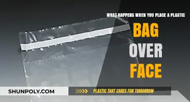 Plastic Bag Over Face: Immediate Dangers and Life-Threatening Risks Explained