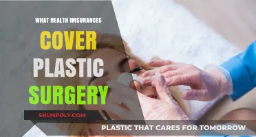 Does Your Health Insurance Cover Plastic Surgery? What to Know