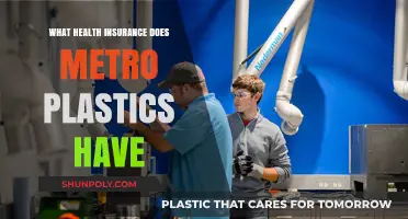 Metro Plastics: Understanding Their Health Insurance Offerings