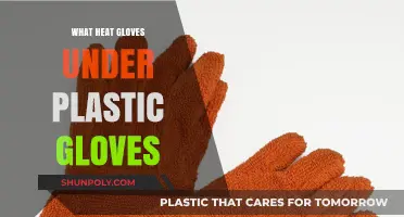 Heat-Resistant Gloves: A Comfortable Solution for Handling Hot Plastics