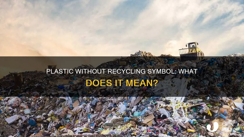 what if a plastic doesn
