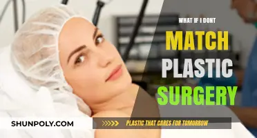 What If I Don't Match Plastic Surgery Residency: Alternatives & Advice