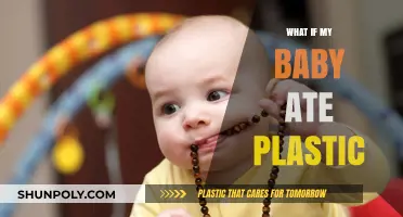 Plastic Consumption: What Parents Should Know