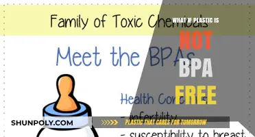 The Dark Side of Plastic: BPA's Toxic Legacy
