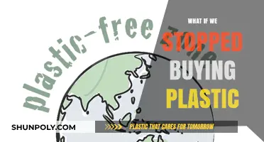 Imagine a World Without Plastic: The Impact of Our Choices