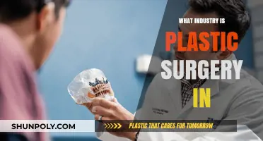 Exploring the Industry: Where Plastic Surgery Fits in Healthcare