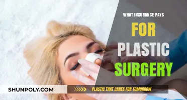 Does Insurance Cover Plastic Surgery? Understanding Your Policy and Costs