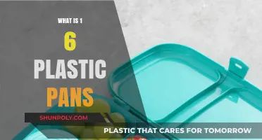 The Many Uses of 1/6 Plastic Pans