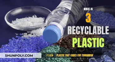 Understanding the Basics of Recycling: Type 3 Plastics