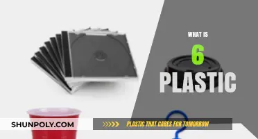 Unveiling the Mystery: What Does '6 Plastic' Really Mean?