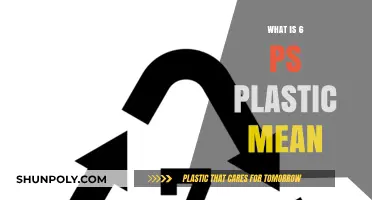 Understanding the Unique Properties of 6P Plastics