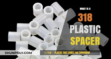 Plastic Spacer 318: Understanding This Unique Component