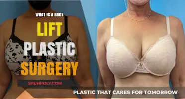 Understanding Body Lift Plastic Surgery: Benefits, Procedure, and Recovery Explained