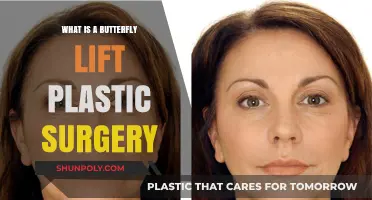 Butterfly Lift Plastic Surgery: Transforming Your Look with Precision
