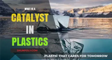 How Catalysts Transform Plastic Production