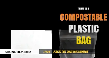 Understanding Compostable Plastic Bags: Eco-Friendly Alternatives for Sustainable Living
