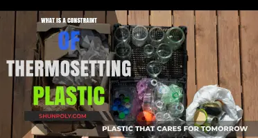 Thermosetting Plastics: Limitations and Design Constraints