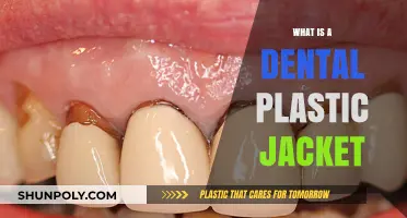 Plastic Dental Jackets: Benefits and Uses