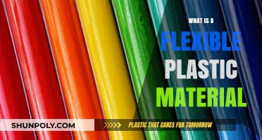 The Flexibility of Plastic: Understanding Its Unique Properties