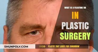 Understanding Floating BBs in Plastic Surgery: Uses, Benefits, and Safety