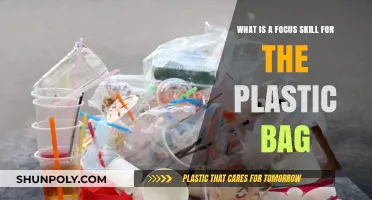 Mastering the Art of Plastic Bag Focus: A Key Skill