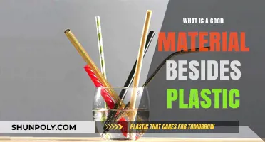 Explore the Best Alternatives to Plastic