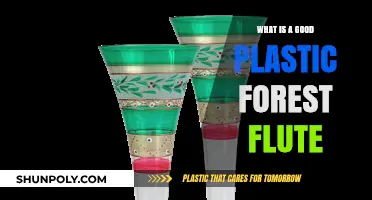 Best Plastic Forest Flute: A Beginner's Guide