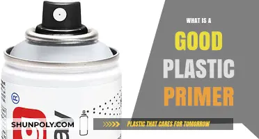 Primer Power: Plastic Prep Secrets