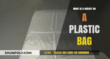 Understanding Gussets: The Secret Strength of Plastic Bags Explained