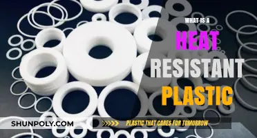 Heat-Resistant Plastics: Understanding Their Unique Properties