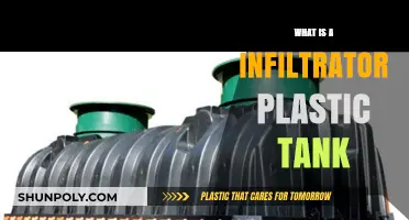 Infiltrator Plastic Tanks: An Eco-Friendly Solution