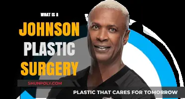 Understanding Johnson Plastic Surgery: Procedures, Benefits, and Recovery Explained