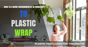 Eco-Friendly Alternatives to Plastic Wrap: A Sustainable Kitchen Guide