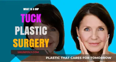 Understanding Nip Tuck: A Comprehensive Guide to Plastic Surgery Procedures