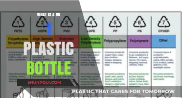 Understanding No. 1 Plastic Bottles: Uses, Recycling, and Environmental Impact