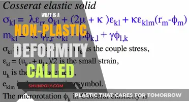 Understanding Elastic Deformation and Its Properties