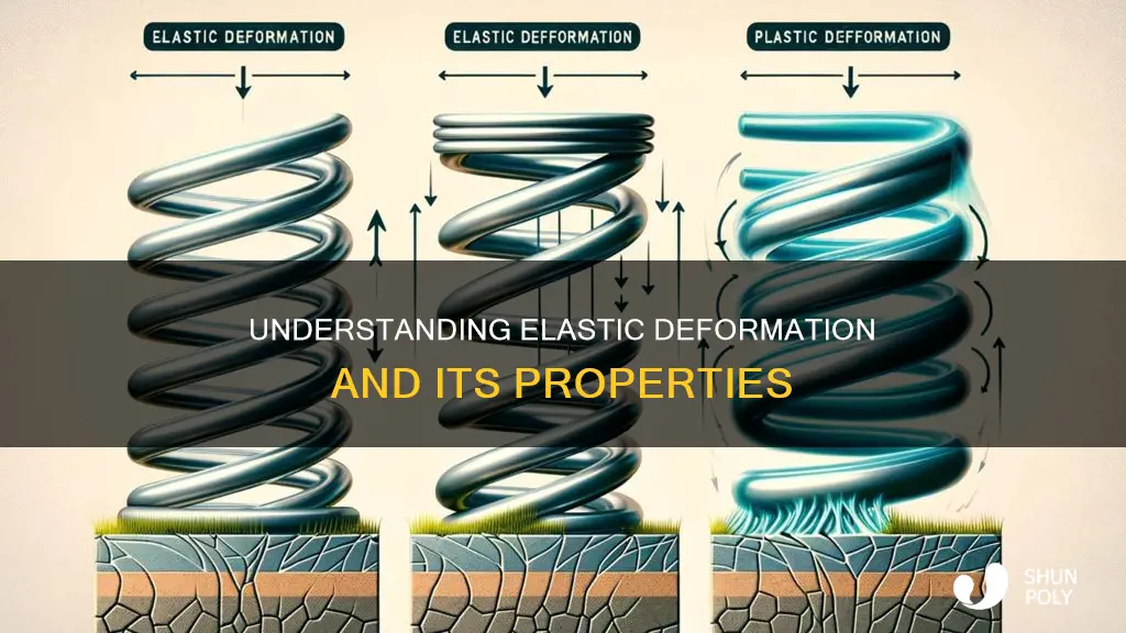 what is a non-plastic deformity called