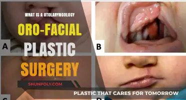 Understanding Otolaryngology: Oro-Facial Plastic Surgery Explained