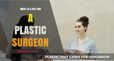 Understanding the Role of a PCC in Plastic Surgery Practices