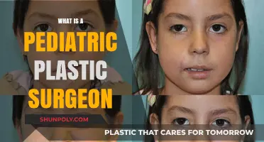Understanding Pediatric Plastic Surgery: Expert Care for Children's Unique Needs