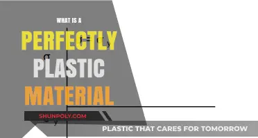 Plasticity: Understanding Perfectly Plastic Materials