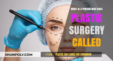 Who Performs Plastic Surgery? Understanding the Role of a Surgeon