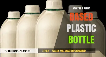 Eco-Friendly Innovation: Understanding Plant-Based Plastic Bottles and Their Benefits
