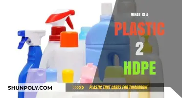 HDPE Plastic: Understanding Its Use and Benefits