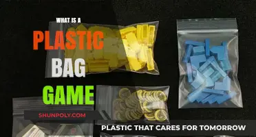 Unveiling the Fun: Understanding the Plastic Bag Game Craze