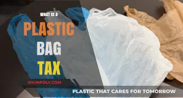 Understanding the Plastic Bag Tax: Purpose, Impact, and Benefits