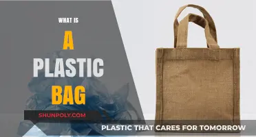 Understanding Plastic Bags: Uses, Impact, and Eco-Friendly Alternatives