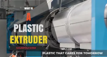 Understanding Plastic Extruders: A Comprehensive Guide to Their Function and Applications
