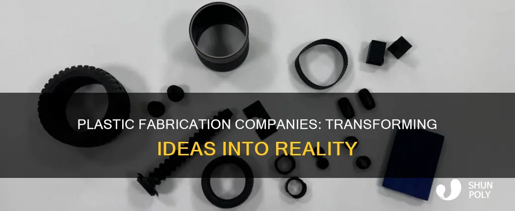 what is a plastic fabrication company