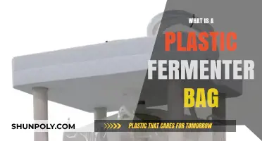 Understanding Plastic Fermenter Bags: Uses, Benefits, and Brewing Applications
